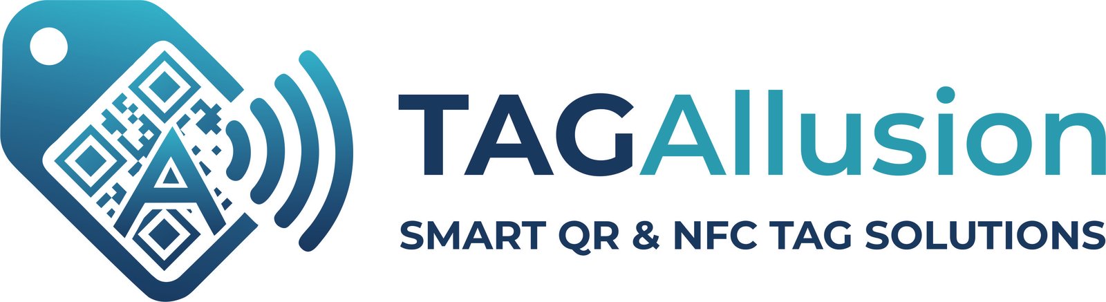 Tag Allusion Logo